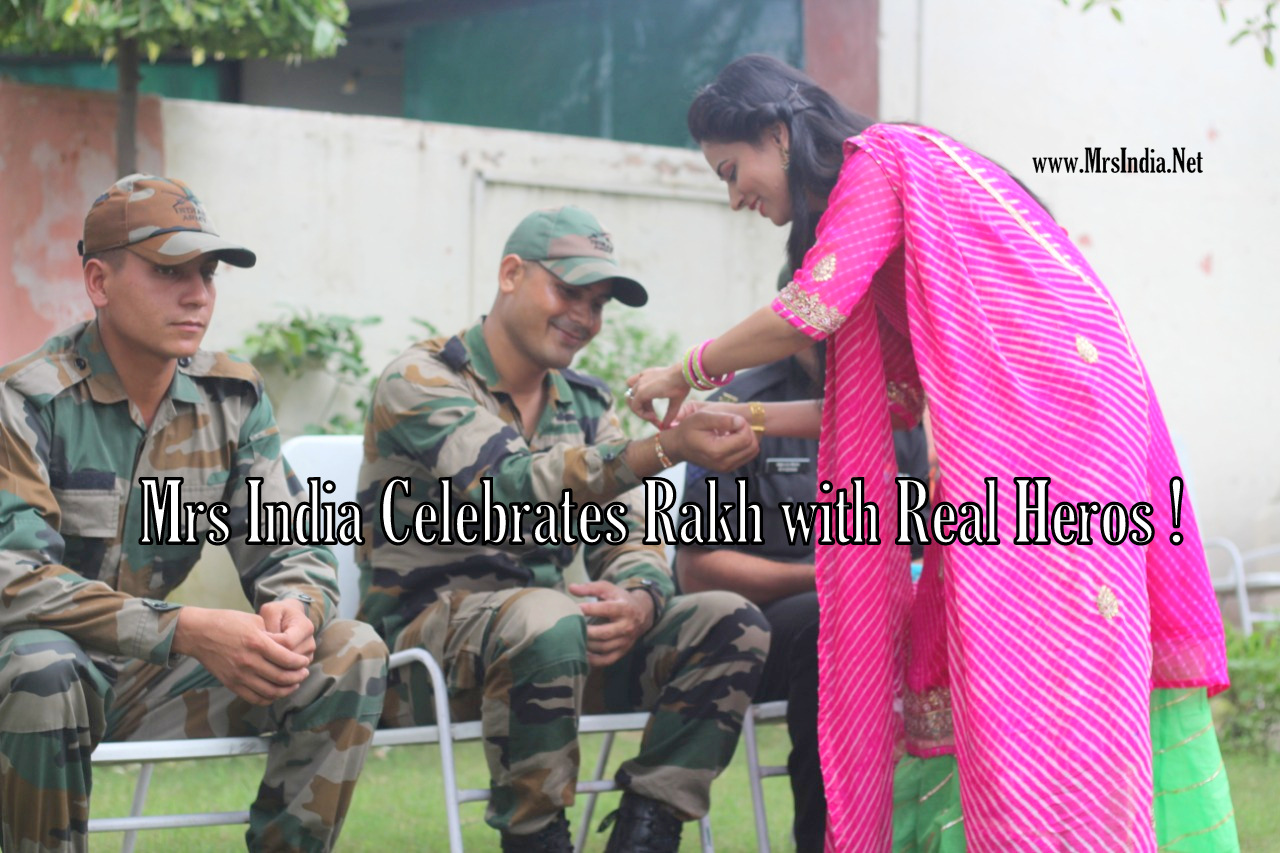 mrs india 2025 rakhi